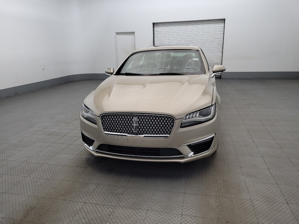 2017 Lincoln MKZ in Williamstown, NJ 8094 - 18091226 15