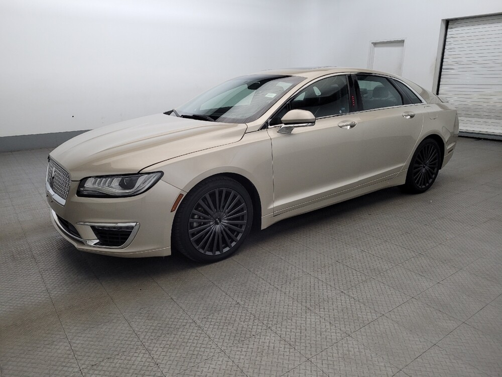 2017 Lincoln MKZ in Williamstown, NJ 8094 - 18091226 2