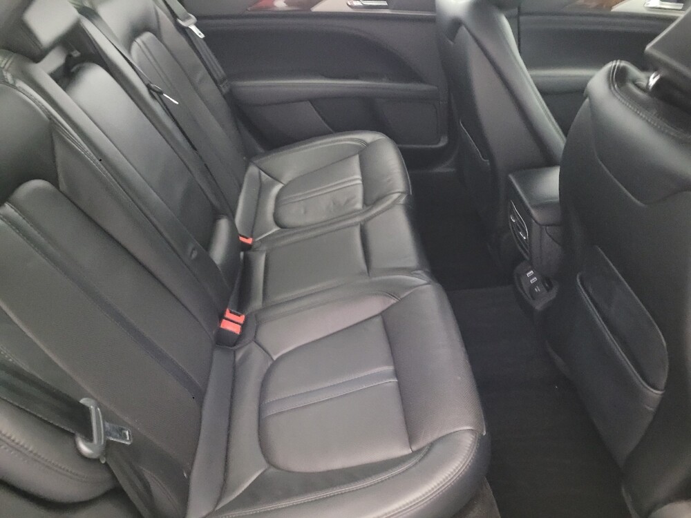 2017 Lincoln MKZ in Williamstown, NJ 8094 - 18091226 19