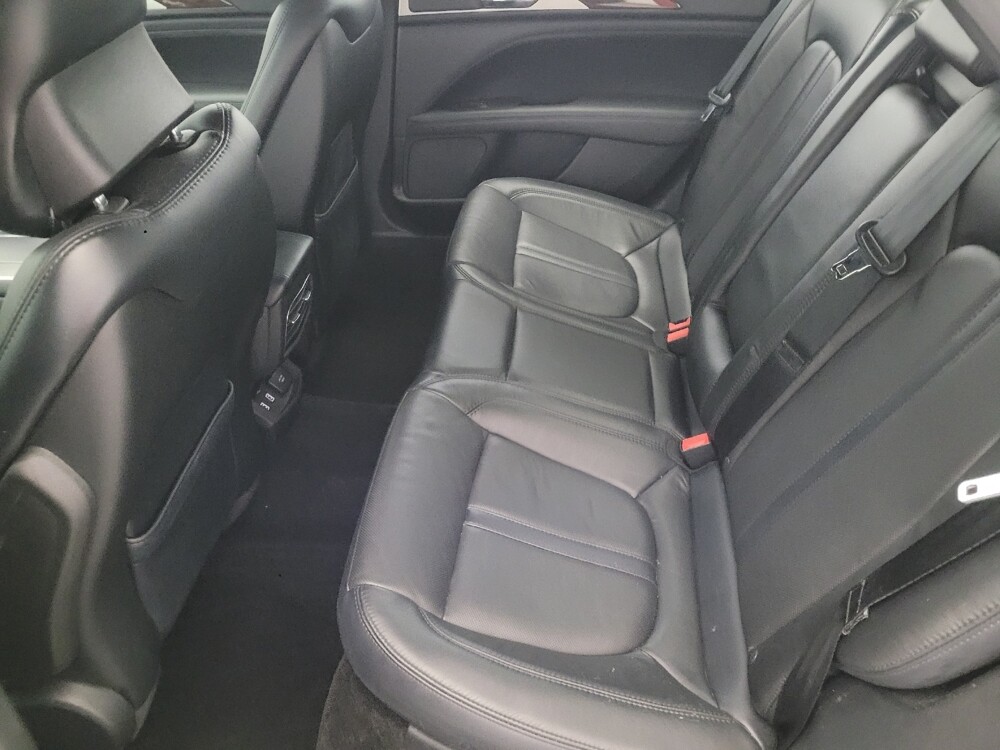 2017 Lincoln MKZ in Williamstown, NJ 8094 - 18091226 18