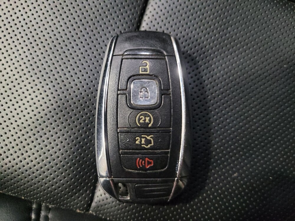 2017 Lincoln MKZ in Williamstown, NJ 8094 - 18091226 32