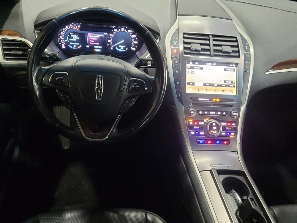 2017 Lincoln MKZ in Williamstown, NJ 8094 - 18091226 22