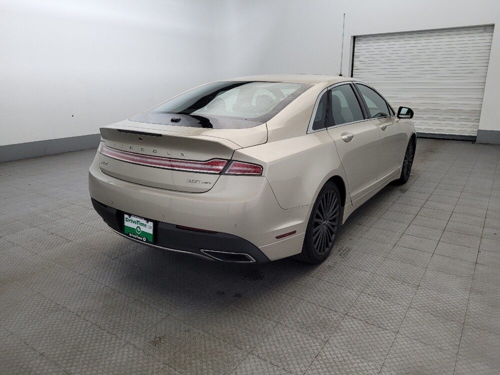 2017 Lincoln MKZ in Williamstown, NJ 8094 - 18091226 9