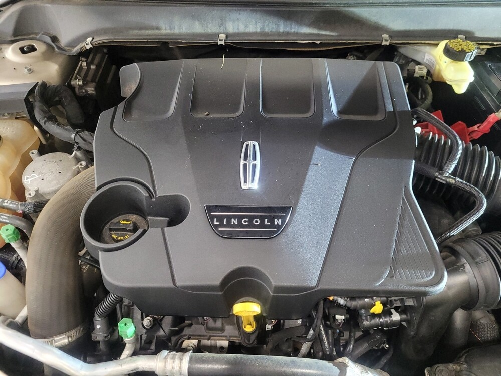 2017 Lincoln MKZ in Williamstown, NJ 8094 - 18091226 30