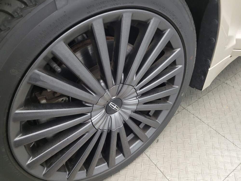 2017 Lincoln MKZ in Williamstown, NJ 8094 - 18091226 31