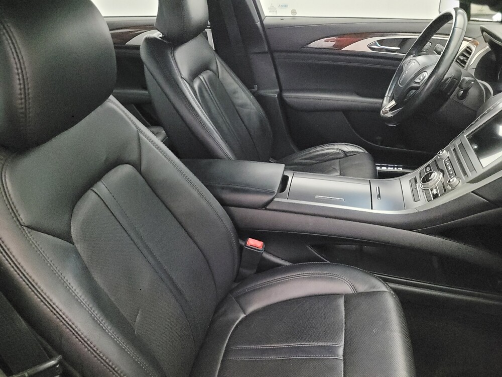 2017 Lincoln MKZ in Williamstown, NJ 8094 - 18091226 21