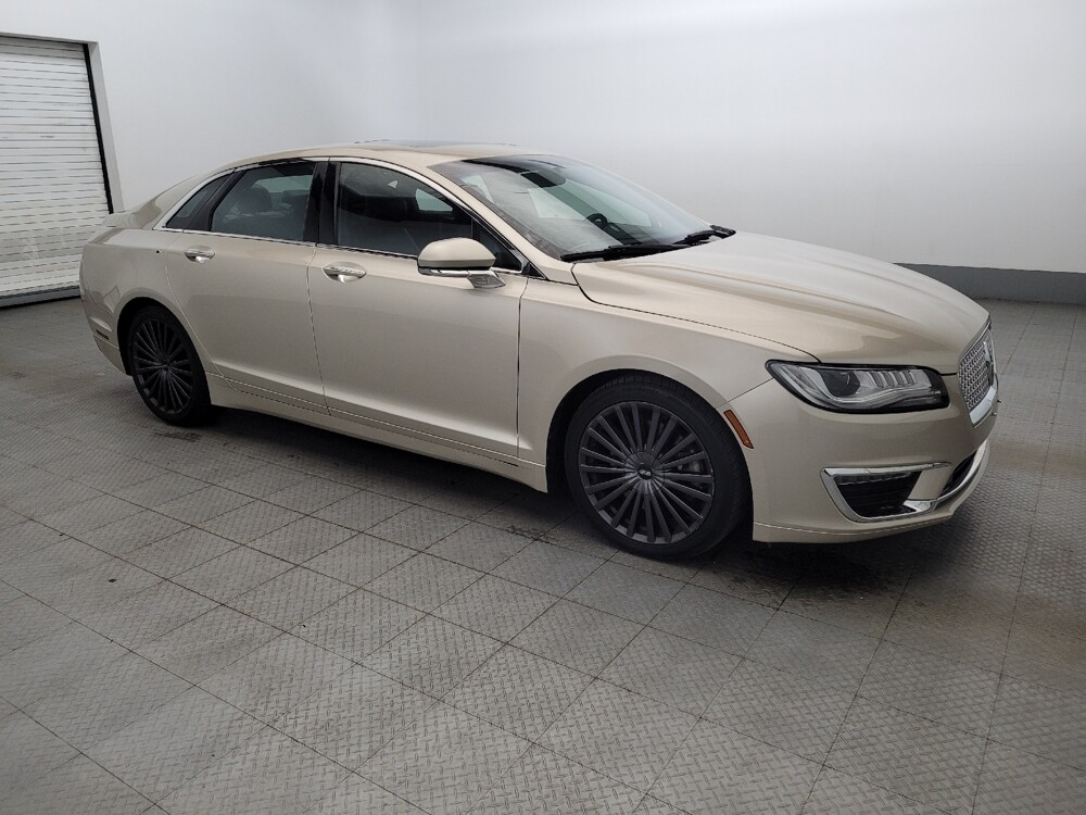 2017 Lincoln MKZ in Williamstown, NJ 8094 - 18091226 11