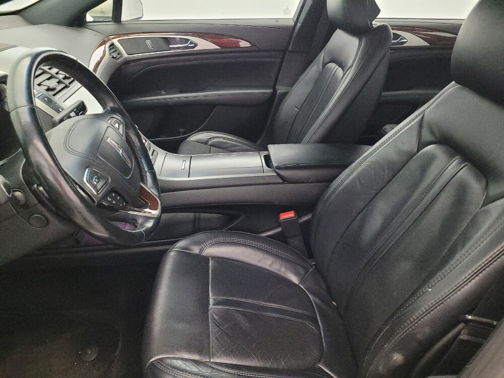 2017 Lincoln MKZ in Williamstown, NJ 8094 - 18091226 17