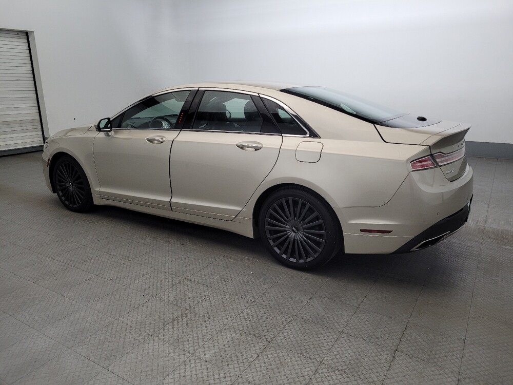 2017 Lincoln MKZ in Williamstown, NJ 8094 - 18091226 3