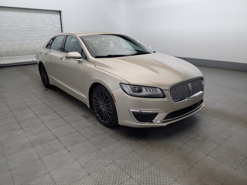 2017 Lincoln MKZ in Williamstown, NJ 8094 - 18091226 13