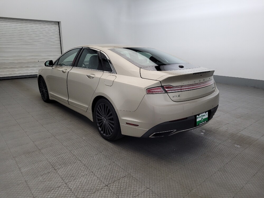 2017 Lincoln MKZ in Williamstown, NJ 8094 - 18091226 5