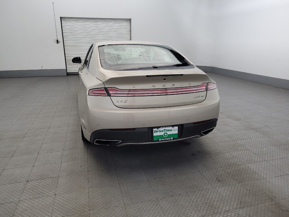 2017 Lincoln MKZ in Williamstown, NJ 8094 - 18091226 6