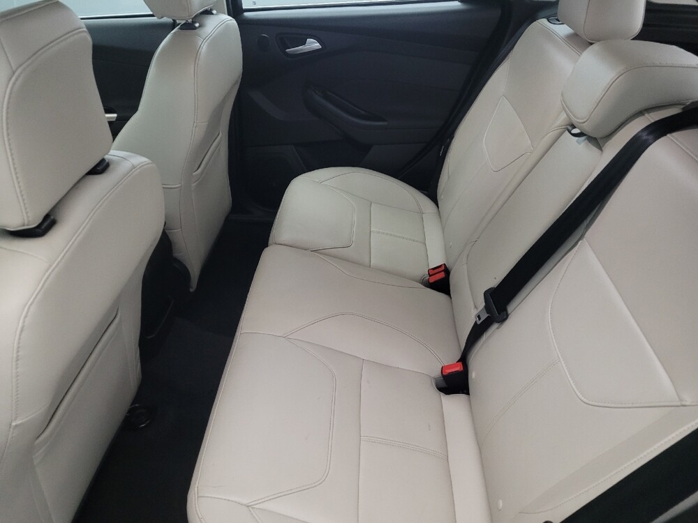 2018 Ford Focus in Glen Burnie, MD 21061 - 18091227 18