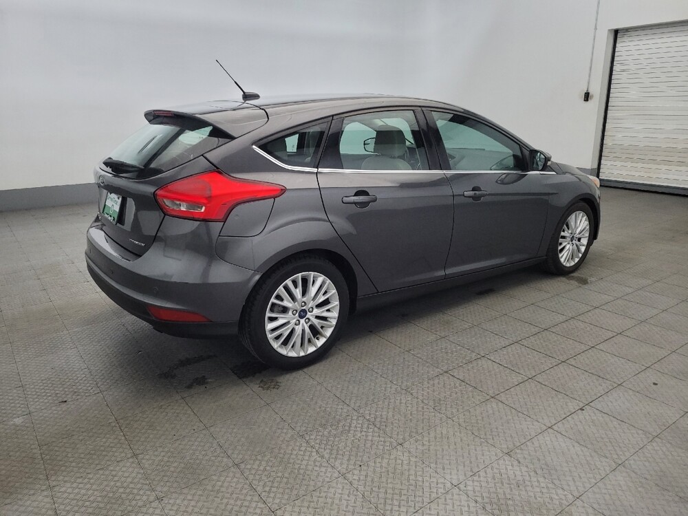 2018 Ford Focus in Glen Burnie, MD 21061 - 18091227 10