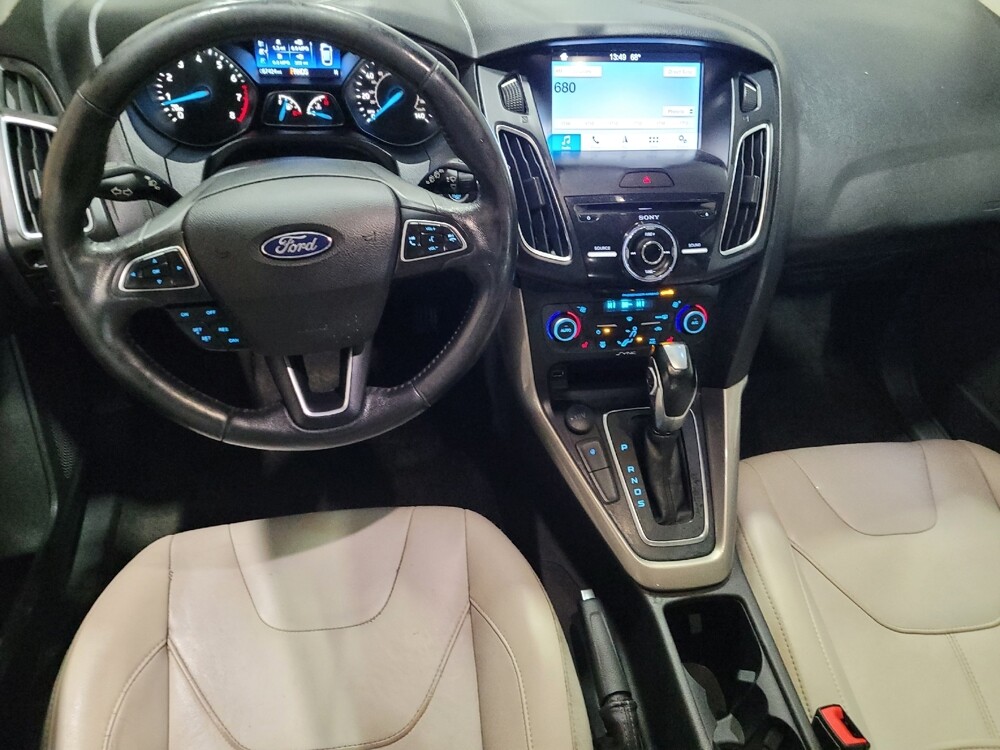 2018 Ford Focus in Glen Burnie, MD 21061 - 18091227 22