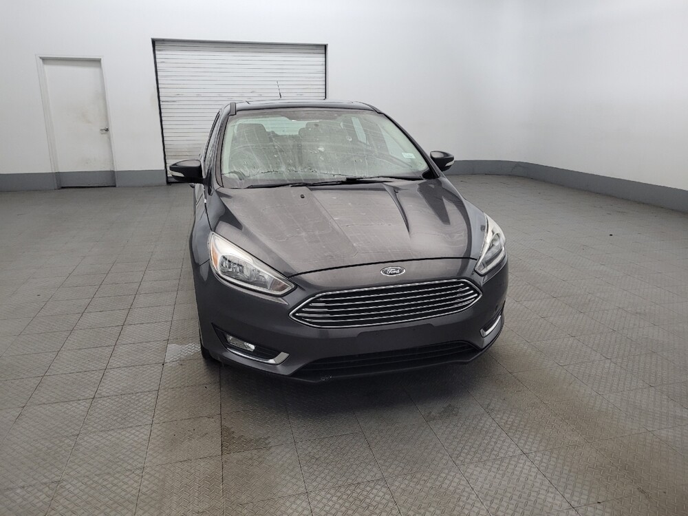 2018 Ford Focus in Glen Burnie, MD 21061 - 18091227 14
