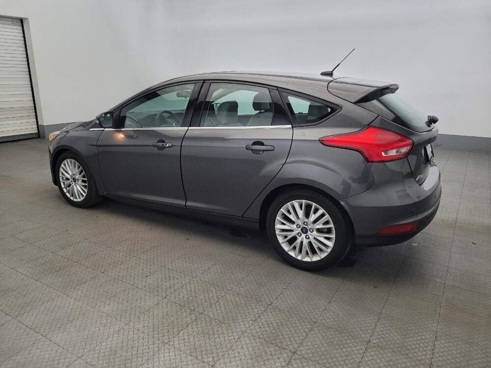 2018 Ford Focus in Glen Burnie, MD 21061 - 18091227 3