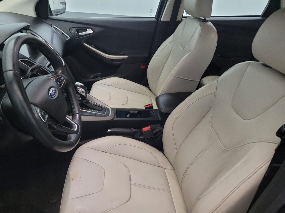 2018 Ford Focus in Glen Burnie, MD 21061 - 18091227 17