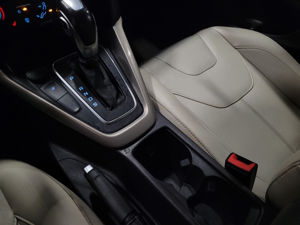 2018 Ford Focus in Glen Burnie, MD 21061 - 18091227 26