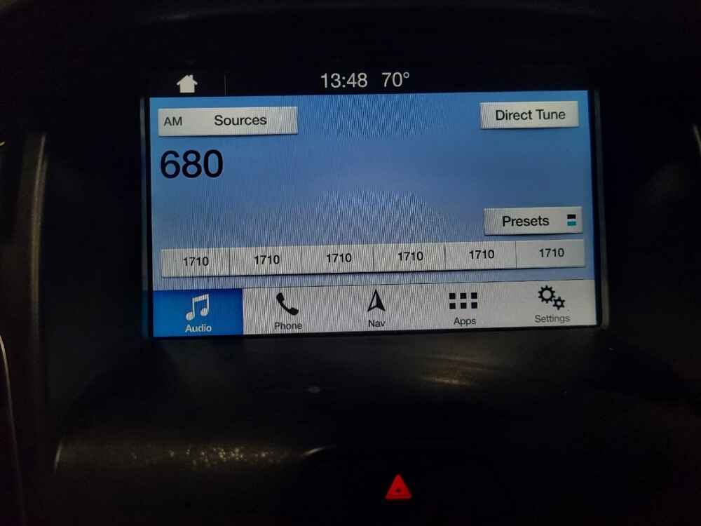 2018 Ford Focus in Glen Burnie, MD 21061 - 18091227 25