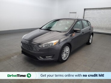 2018 Ford Focus in Glen Burnie, MD 21061