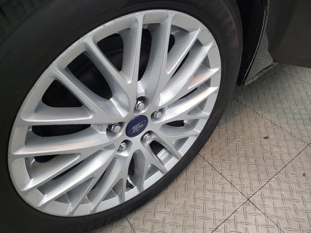 2018 Ford Focus in Glen Burnie, MD 21061 - 18091227 31