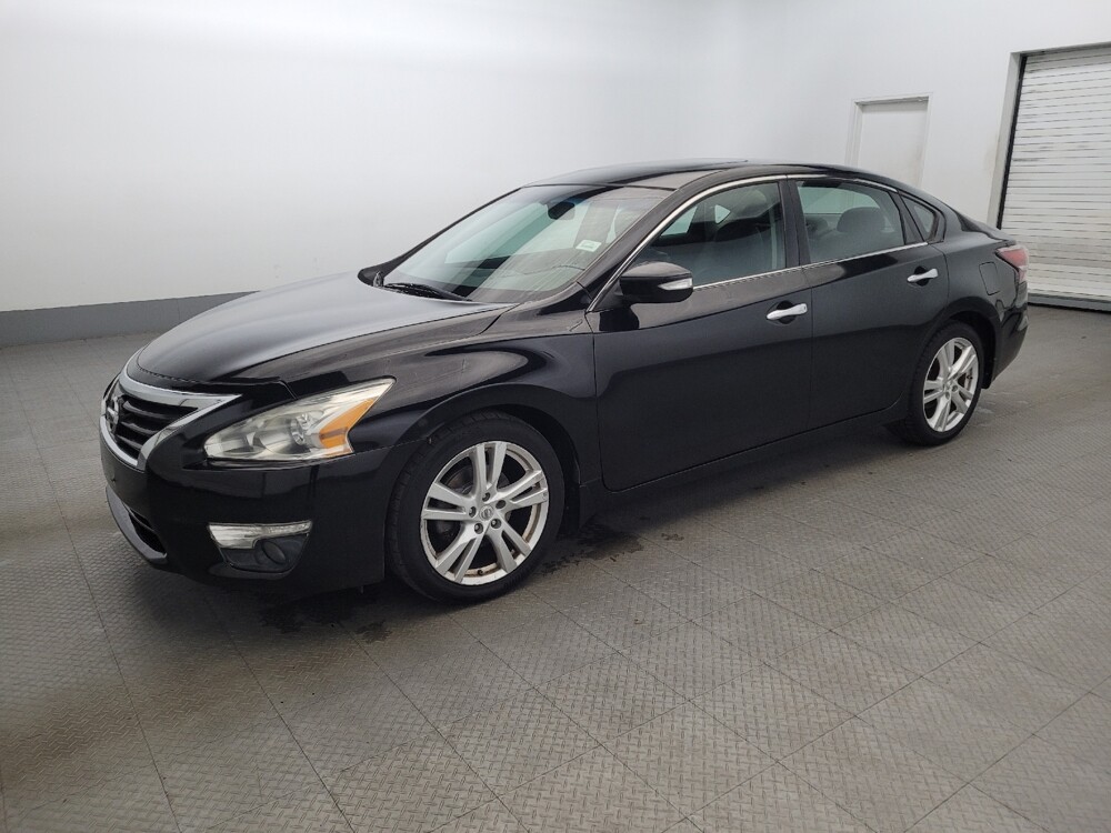 2014 Nissan Altima in Owings Mills, MD 21117 - 18091228 2