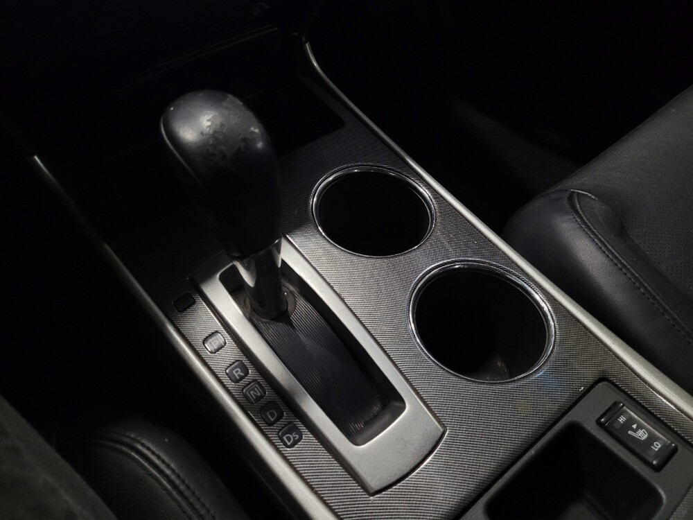 2014 Nissan Altima in Owings Mills, MD 21117 - 18091228 26