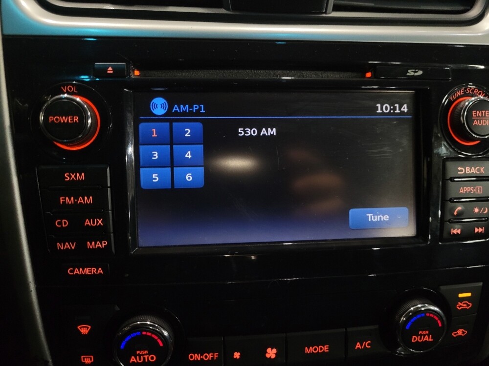 2014 Nissan Altima in Owings Mills, MD 21117 - 18091228 25