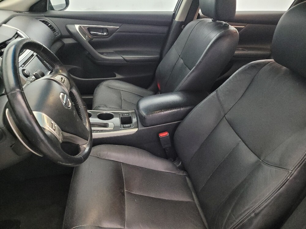 2014 Nissan Altima in Owings Mills, MD 21117 - 18091228 17