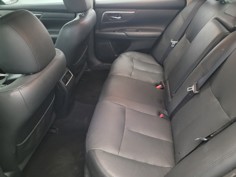 2014 Nissan Altima in Owings Mills, MD 21117 - 18091228 18