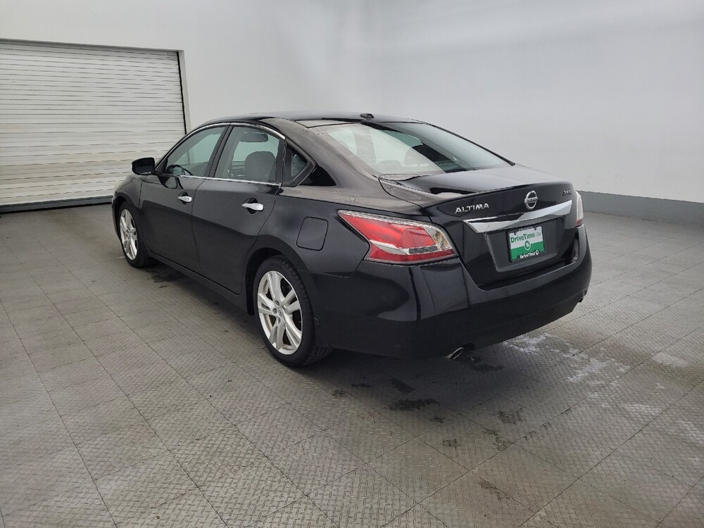 2014 Nissan Altima in Owings Mills, MD 21117 - 18091228 5