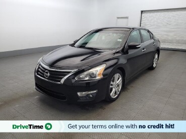 2014 Nissan Altima in Owings Mills, MD 21117