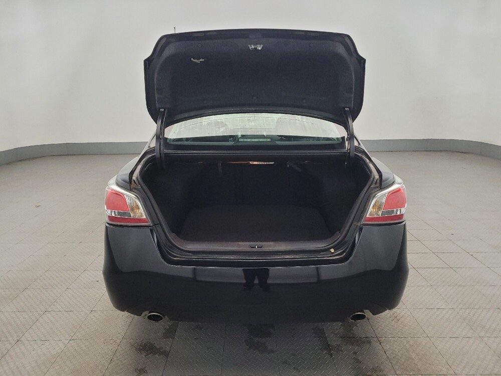 2014 Nissan Altima in Owings Mills, MD 21117 - 18091228 29