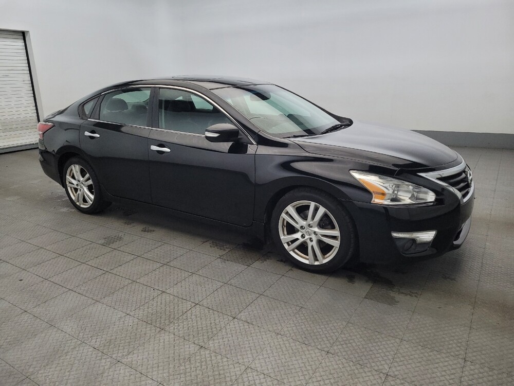 2014 Nissan Altima in Owings Mills, MD 21117 - 18091228 11