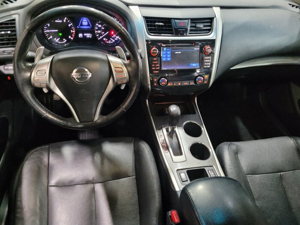2014 Nissan Altima in Owings Mills, MD 21117 - 18091228 22