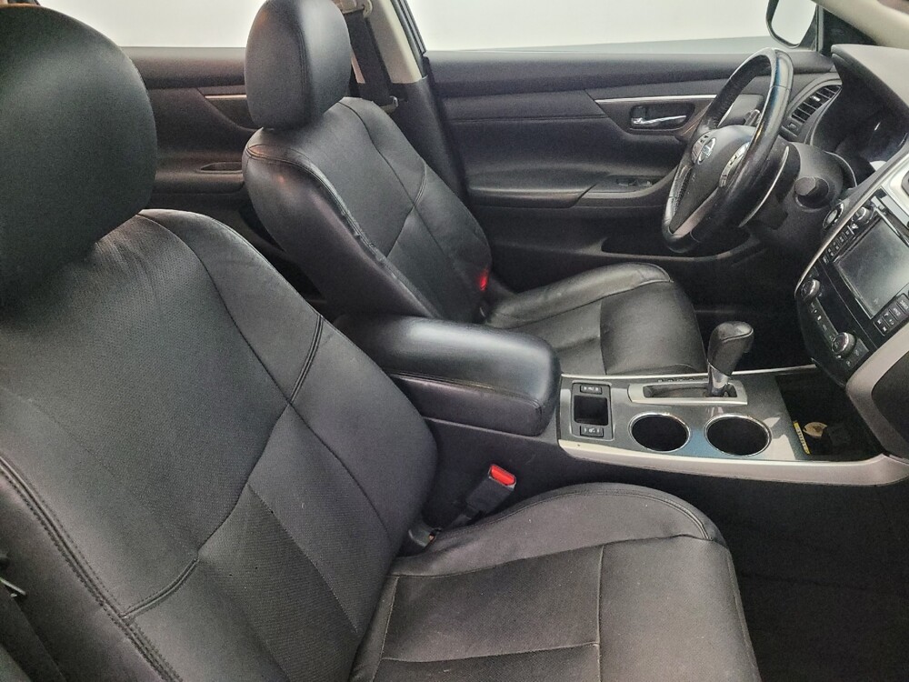 2014 Nissan Altima in Owings Mills, MD 21117 - 18091228 19