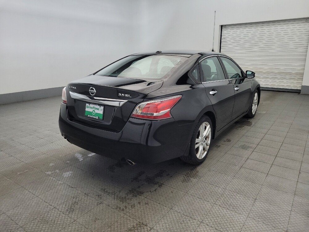2014 Nissan Altima in Owings Mills, MD 21117 - 18091228 9