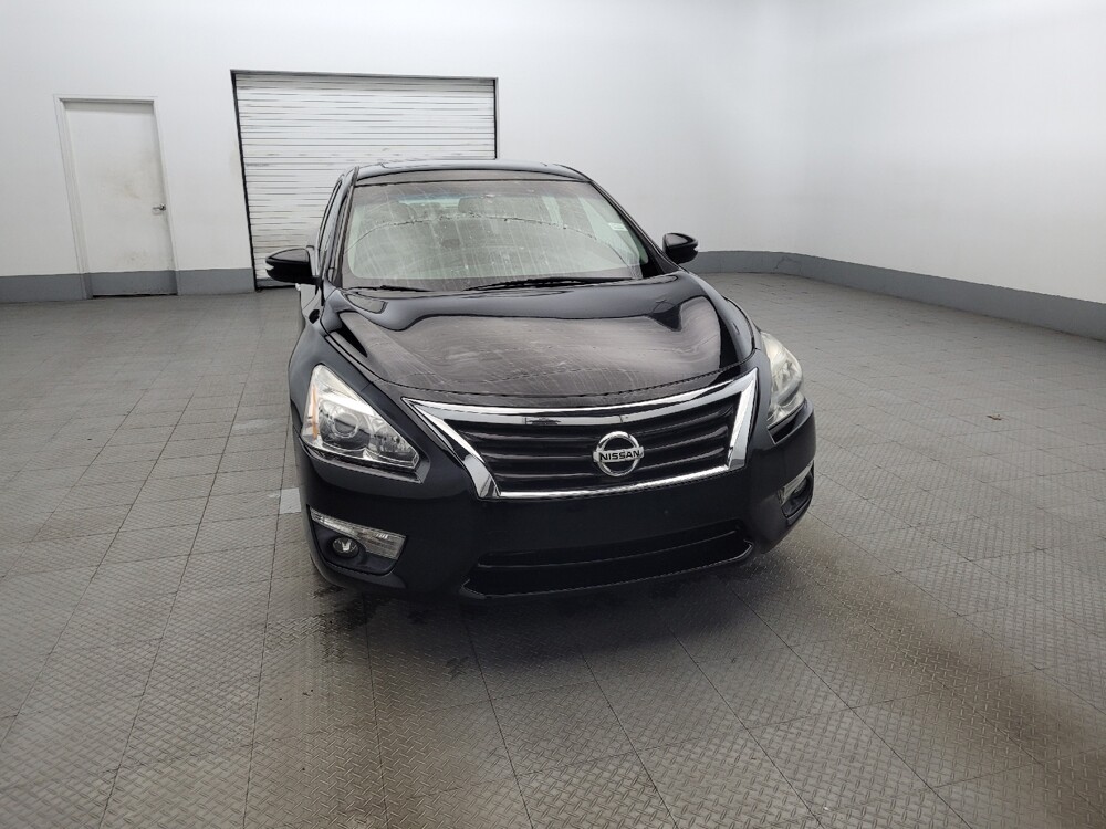 2014 Nissan Altima in Owings Mills, MD 21117 - 18091228 14
