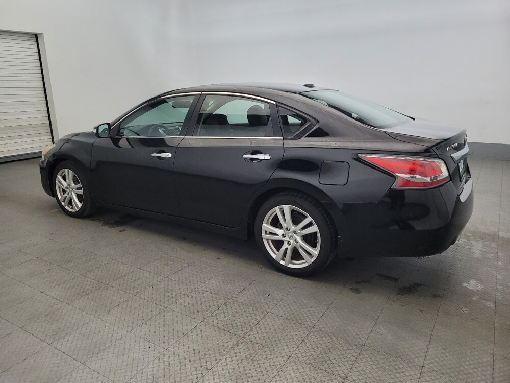 2014 Nissan Altima in Owings Mills, MD 21117 - 18091228 3