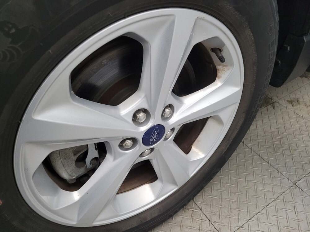 2018 Ford Edge in Allentown, PA 18103 - 18091229 31