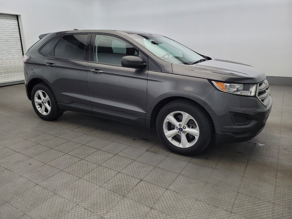 2018 Ford Edge in Allentown, PA 18103 - 18091229 11