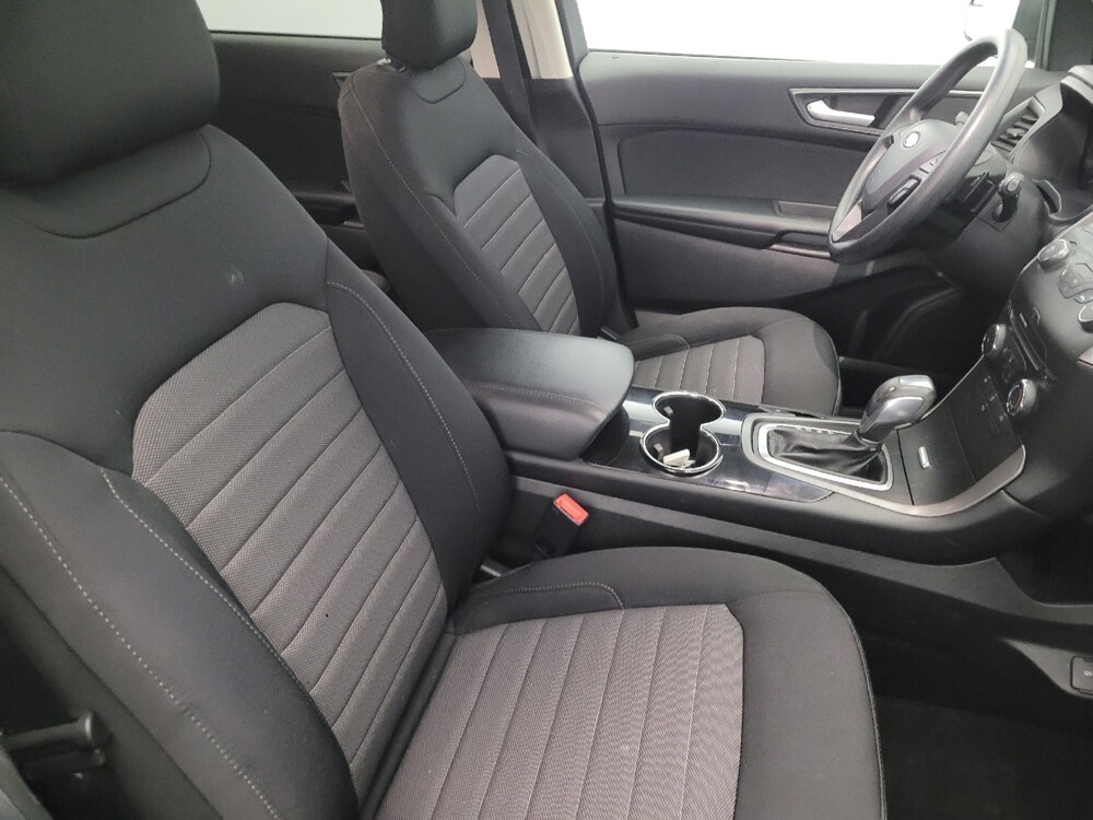 2018 Ford Edge in Allentown, PA 18103 - 18091229 21