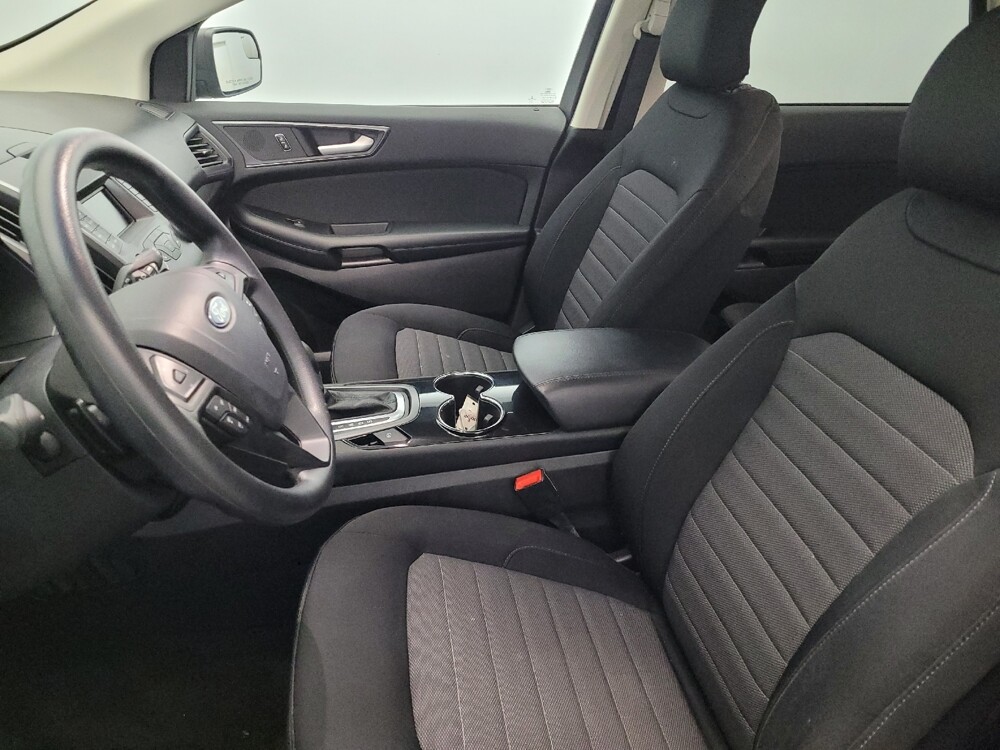 2018 Ford Edge in Allentown, PA 18103 - 18091229 17