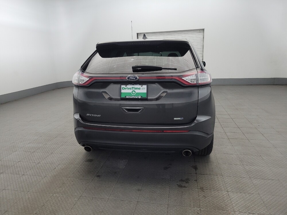 2018 Ford Edge in Allentown, PA 18103 - 18091229 7