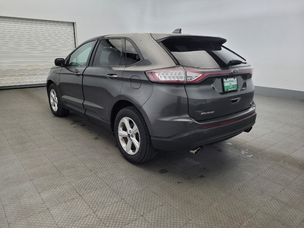 2018 Ford Edge in Allentown, PA 18103 - 18091229 5