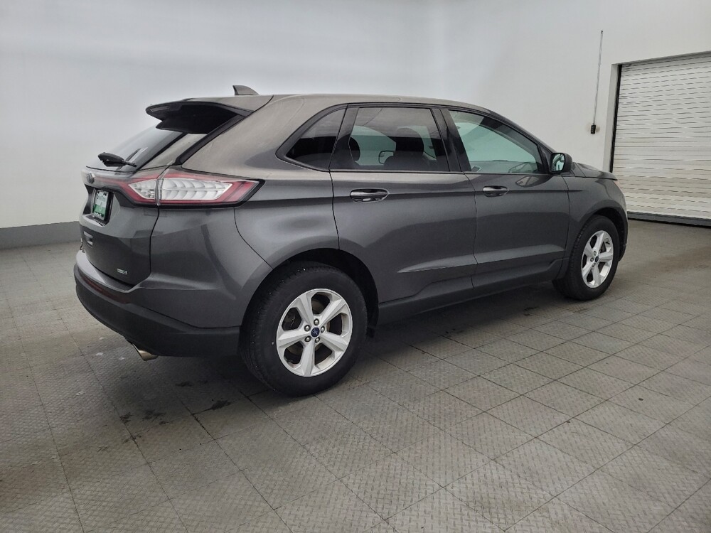 2018 Ford Edge in Allentown, PA 18103 - 18091229 10