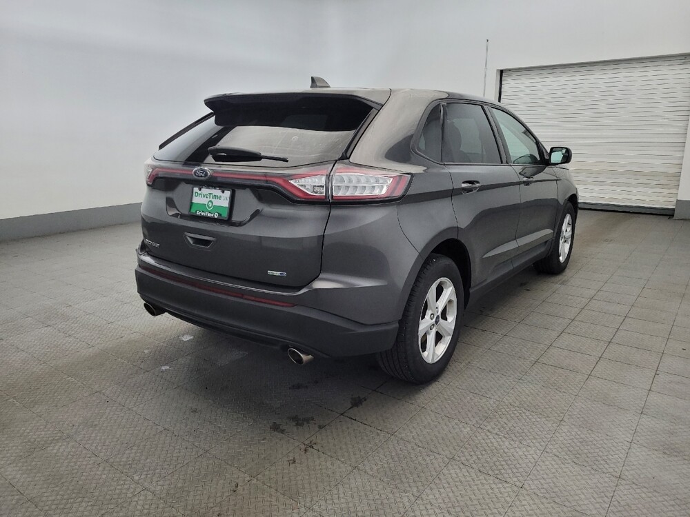 2018 Ford Edge in Allentown, PA 18103 - 18091229 9
