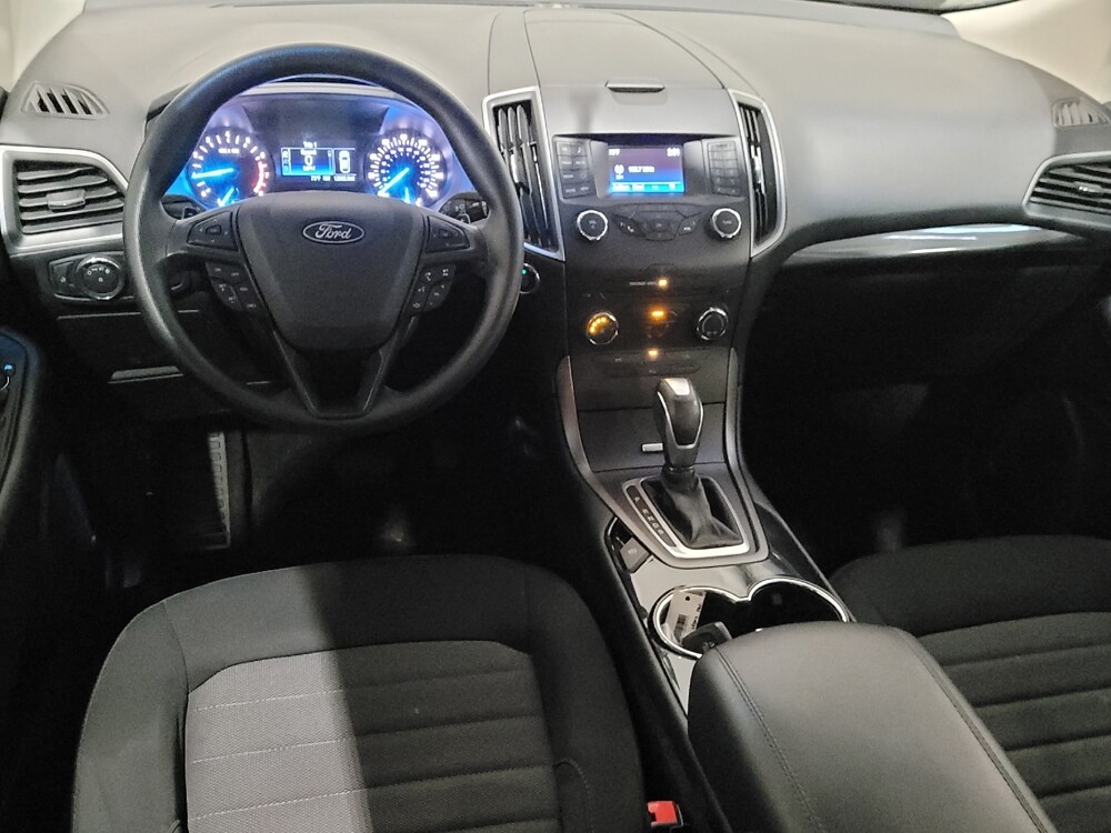 2018 Ford Edge in Allentown, PA 18103 - 18091229 22