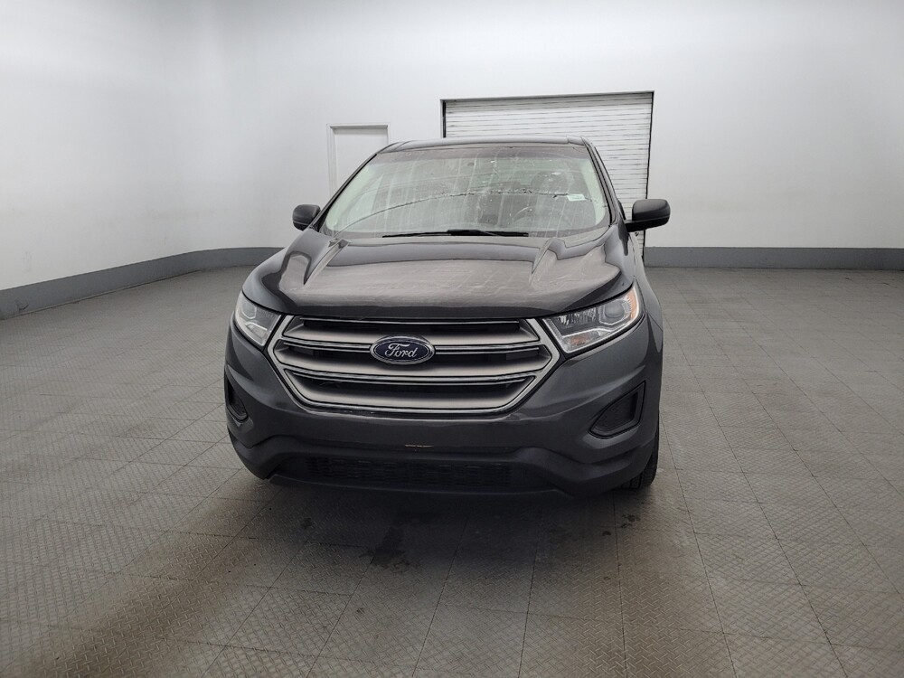 2018 Ford Edge in Allentown, PA 18103 - 18091229 15